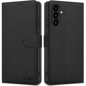 Tech-Protect Калъф Tech-Protect Wallet за Samsung Galaxy A26 5G / A17 4G / 5G - черен (5906302332441)