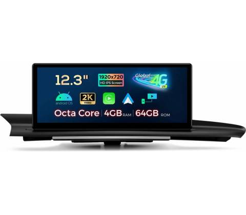 Xtrons QLA23A6L
