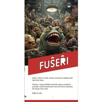Fušeři