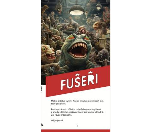 Fušeři