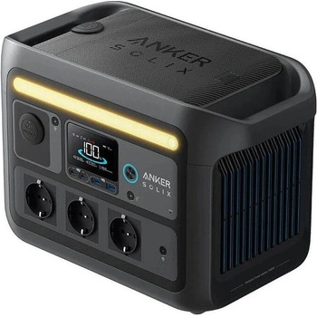 Image 1 of Anker Solix C800X (A1755311)