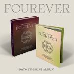 Daniel Shopping s. r. o DAY6: Fourever (With JYP Shop Benefit) - CD (070869)
