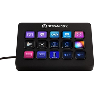 Corsair Elgato Stream Deck MK.2 (10GBA9901)
