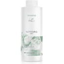 Wella Nutricurls Micellar Shampoo for Curls 1000 ml