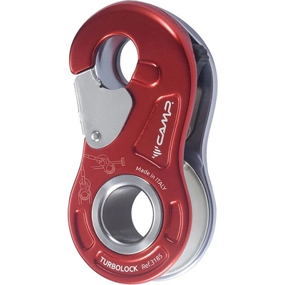 CAMP Самозаключваща се ролка CAMP Turbolock (TO.3185)