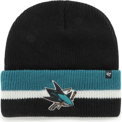 47 Brand kulich 47 Split San Jose Sharks SR 419161 San Jose Sharks