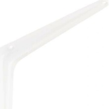 Velano Konzola stavebná biela WS175 150x175mm