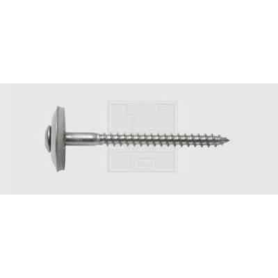 SWG 2343453510 skrutka do dreva 4.5 mm 35 mm T profil nerezová ocel A2 100 ks