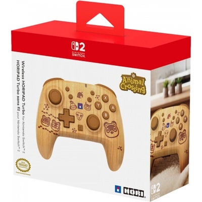 HORI HORIPAD Turbo HRSS0109