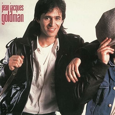 GOLDMAN JEAN-JACQUES: NON HOMOLOGUE LP