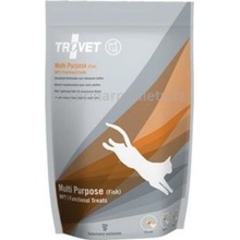 Trovet Cat Multipurpose MPT Fish poch 75 g