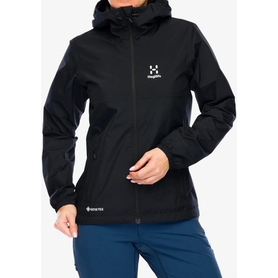 Haglofs Kaise GTX Jacket true black
