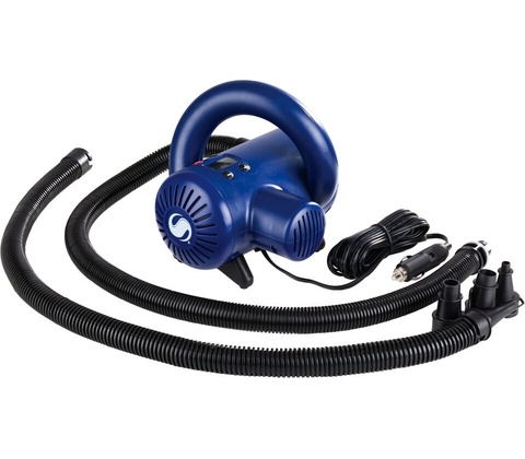 Coleman QuickPump 12 V
