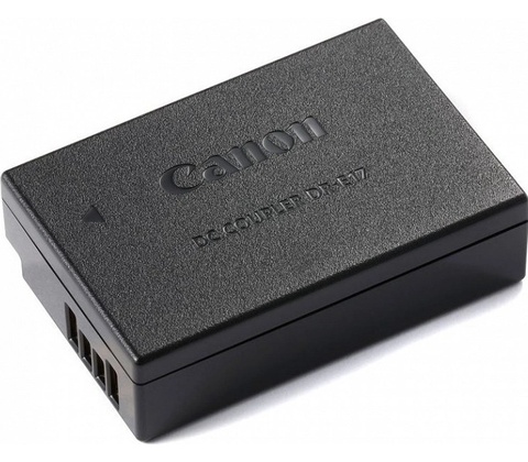 Canon DR-E17