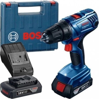 Bosch GSR 180-LI 0.601.9F8.109