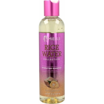 Mielle Bonacure Scalp Genesis Šampón 227 g
