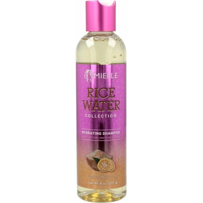 Mielle Bonacure Scalp Genesis Šampón 227 g