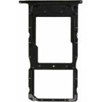 Huawei SIM-MicroSD държач Huawei P Smart+ 2019 POT-LX1T - phoneparts