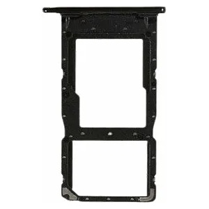 Huawei SIM-MicroSD държач Huawei P Smart+ 2019 POT-LX1T - phoneparts