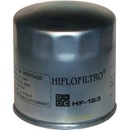Hiflofiltro Olejový filtr HF 163