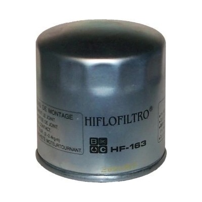 Hiflofiltro Olejový filtr HF163