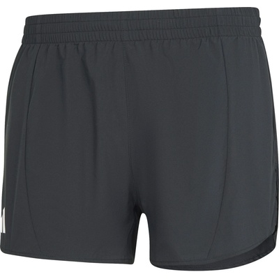 adidas Мъжки шорти за бягане adidas Adizero E Short Running shorts - Black - размер M (012-3250-0112)