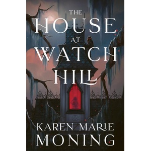 House at Watch Hill | Karen Marie Moning (2025)