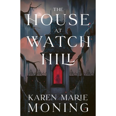 House at Watch Hill | Karen Marie Moning