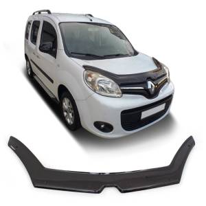  Дефлектор за преден капак за Renault Kangoo 2014г