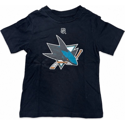 Outerstuff San Jose Sharks Primary Logo