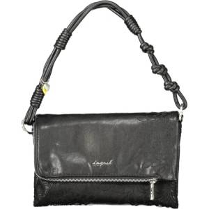 Desigual Чанта за жени desigual, Размер uni, Цвят Черен (26saxpax_ne2000)