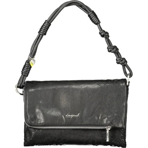 Desigual Чанта за жени desigual, Размер uni, Цвят Черен (26saxpax_ne2000)