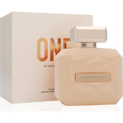 Jennifer Lopez One parfémovaná voda dámská 100 ml