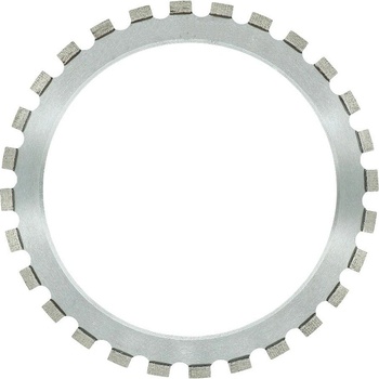 UNI STR Диск диамантен, за рязане на бетон, тухли и камък, 410 мм, за циркуляр за бетон (str1255)