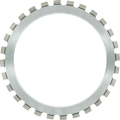 UNI STR Диск диамантен, за рязане на бетон, тухли и камък, 410 мм, за циркуляр за бетон (str1255)