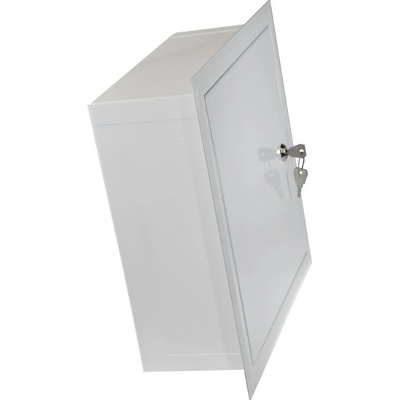 Sapro OMP-3 lesklá bílá PB005387