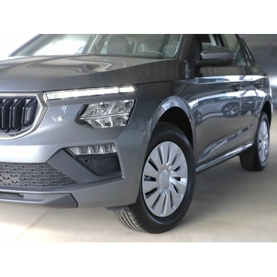 Skoda Kamiq TSI Essence 70 kW
