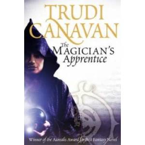 Magician's Apprentice | Trudi Canavan (2010)