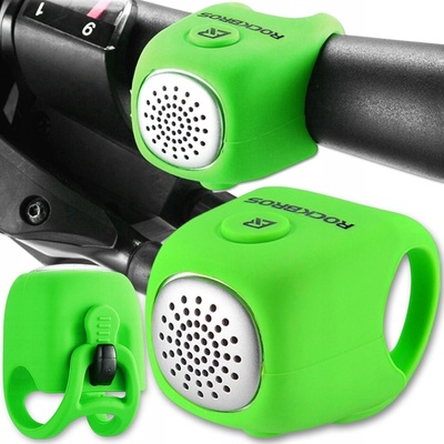 Rockbros CB1709 zelené – Zboží Mobilmania