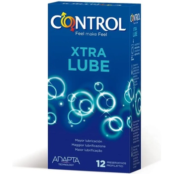 Image 1 of CONTROL adapta nature extralube 12 units