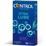 CONTROL adapta nature extralube 12 units