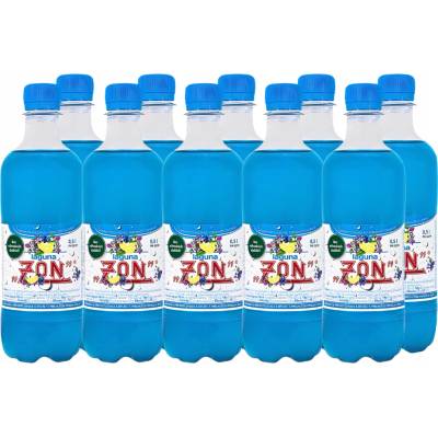 ZON Limonáda Laguna 0,5 l