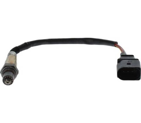 Lambda sonda BOSCH 0 258 007 142