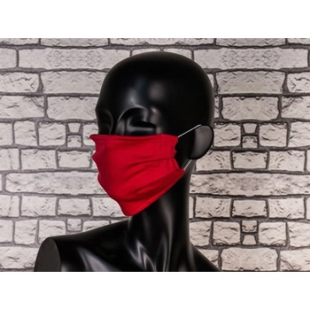 Image 1 of EmonaMall Предпазна памучна маска за многократна употреба - Модел s12884 (s12884)