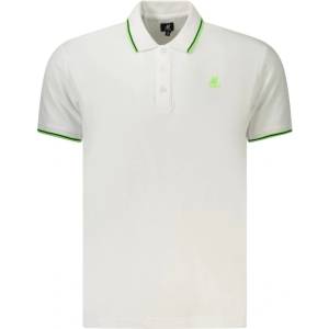 U. s. grand Мъжка тениска с къс ръкав us grand polo, Размер s, Цвят Бял (au03199alfredo_bia0950)