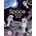 Space Sticker Book
