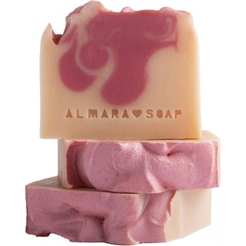 Almara Soap Designer Heavenly Honeysuckle ръчно произведен сапун 100 гр