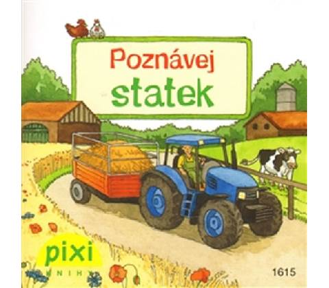 Poznávej statek