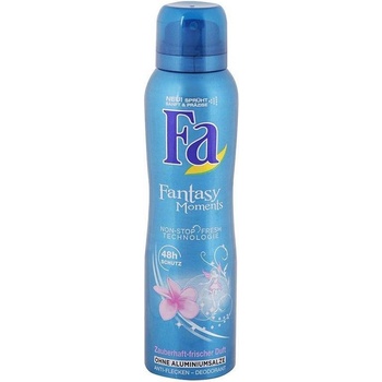 Fa Fantasy Moments deospray 150 ml