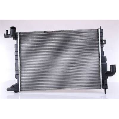 NISSENS 630768 Chladič, chlazení motoru (630768)
